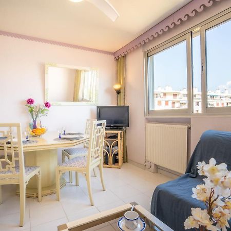 Apartment Plein Soleil By Interhome นีซ ภายนอก รูปภาพ