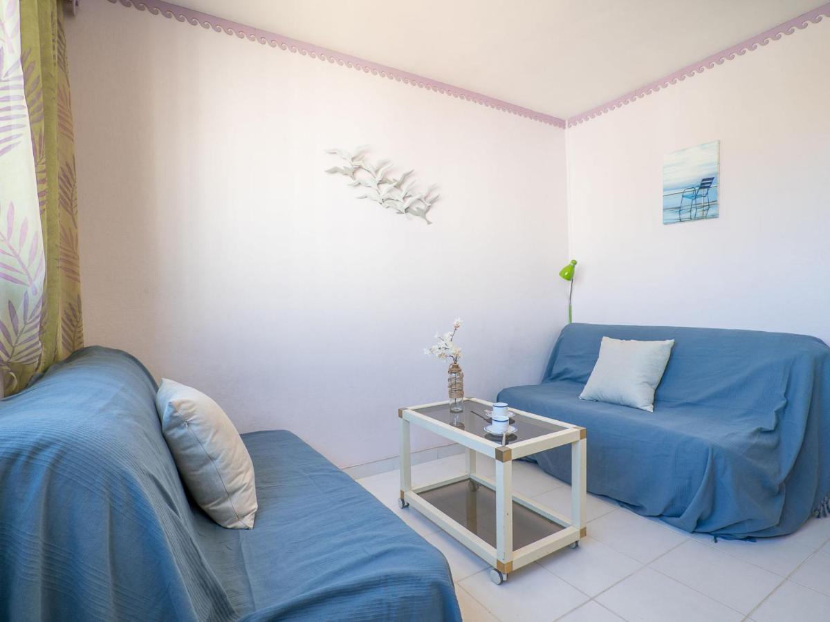 Apartment Plein Soleil By Interhome นีซ ภายนอก รูปภาพ