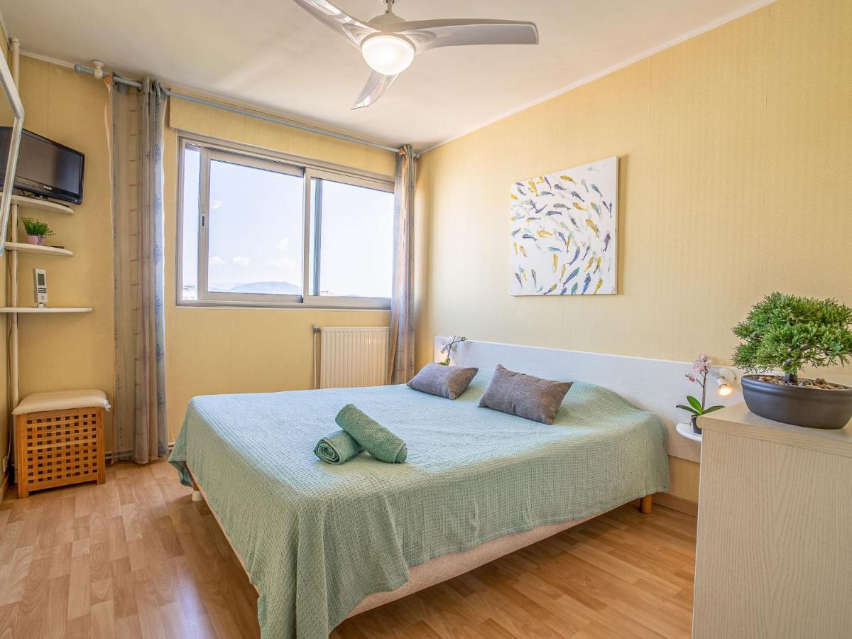 Apartment Plein Soleil By Interhome นีซ ภายนอก รูปภาพ