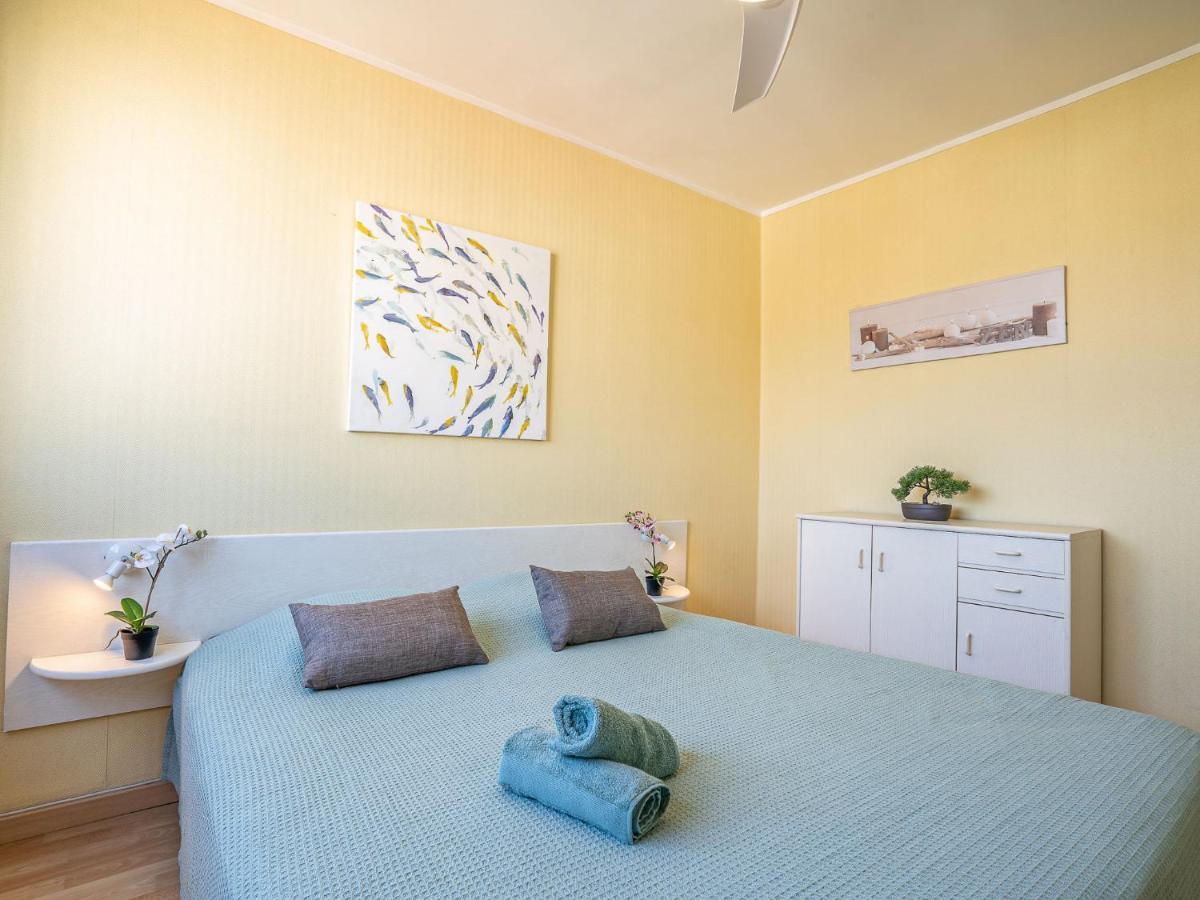 Apartment Plein Soleil By Interhome นีซ ภายนอก รูปภาพ